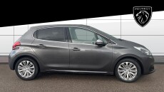 Peugeot 208 1.2 PureTech 82 Allure 5dr Petrol Hatchback